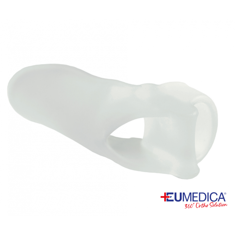 Double loop bunion spreader